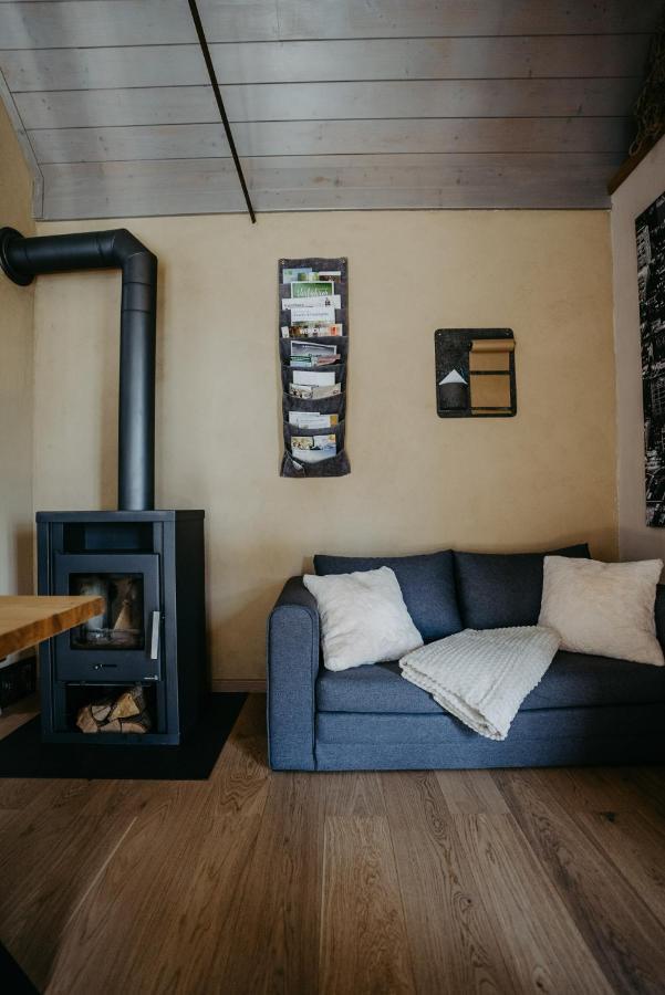 Wein Cottage Kellerstoeckl Eisenberg an der Pinka Dış mekan fotoğraf