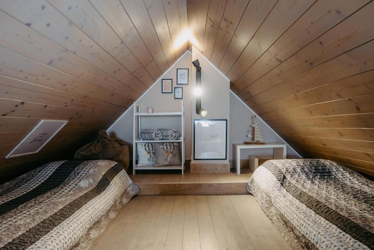 Wein Cottage Kellerstoeckl Eisenberg an der Pinka Dış mekan fotoğraf